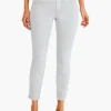 Online NIC+ZOE All Day Denim Slim Jean Cobblestone