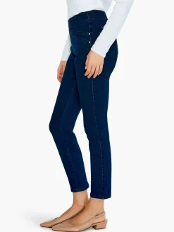 Hot NIC+ZOE All Day Slim Jean Atlas