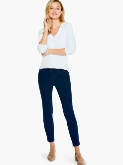 Hot NIC+ZOE All Day Slim Jean Atlas