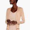 Flash Sale NIC+ZOE All Year 4-Way Cardigan Canvas