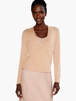 Cheap NIC+ZOE All Year 4-Way Cardigan Canvas