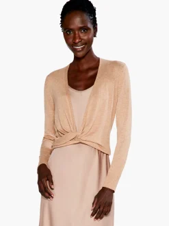 Flash Sale NIC+ZOE All Year 4-Way Cardigan Canvas