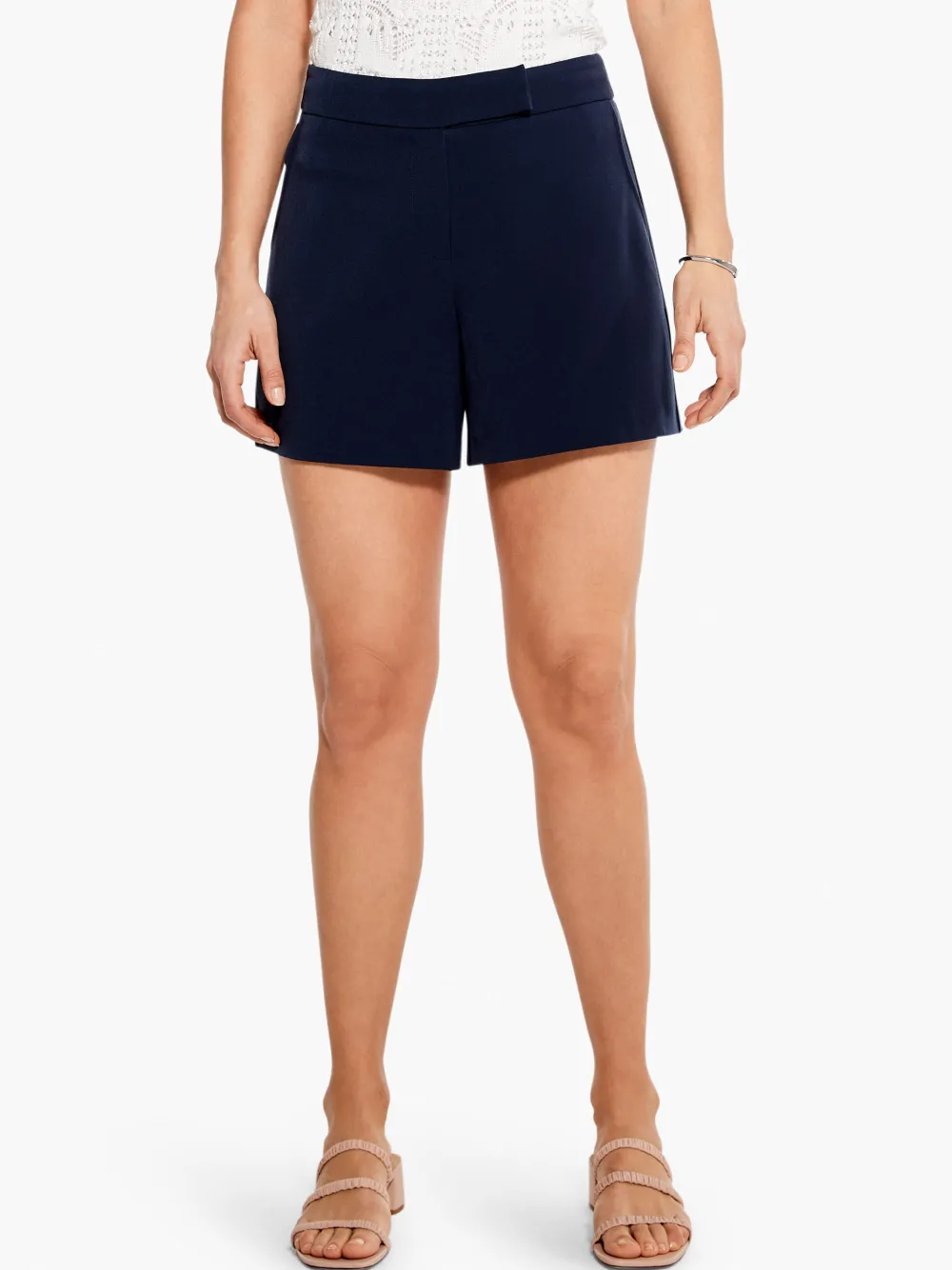 Hot NIC+ZOE Avenue 5 Dark Indigo