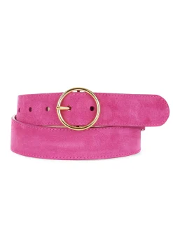 Shop NIC+ZOE B Brave - Aviva Belt Pink