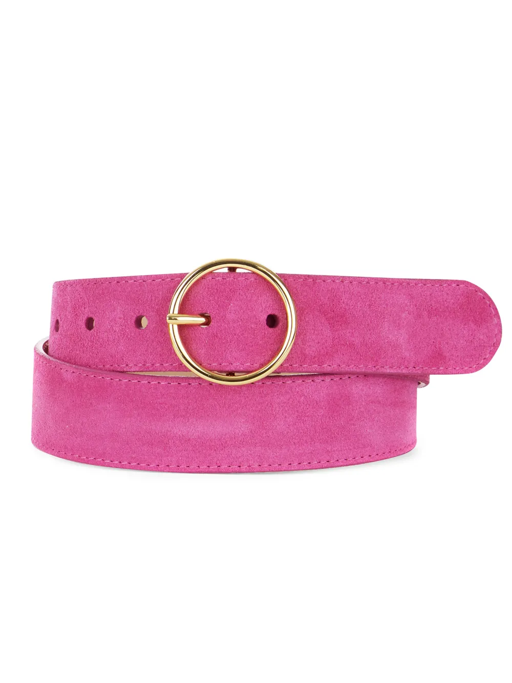 Shop NIC+ZOE B Brave - Aviva Belt Pink