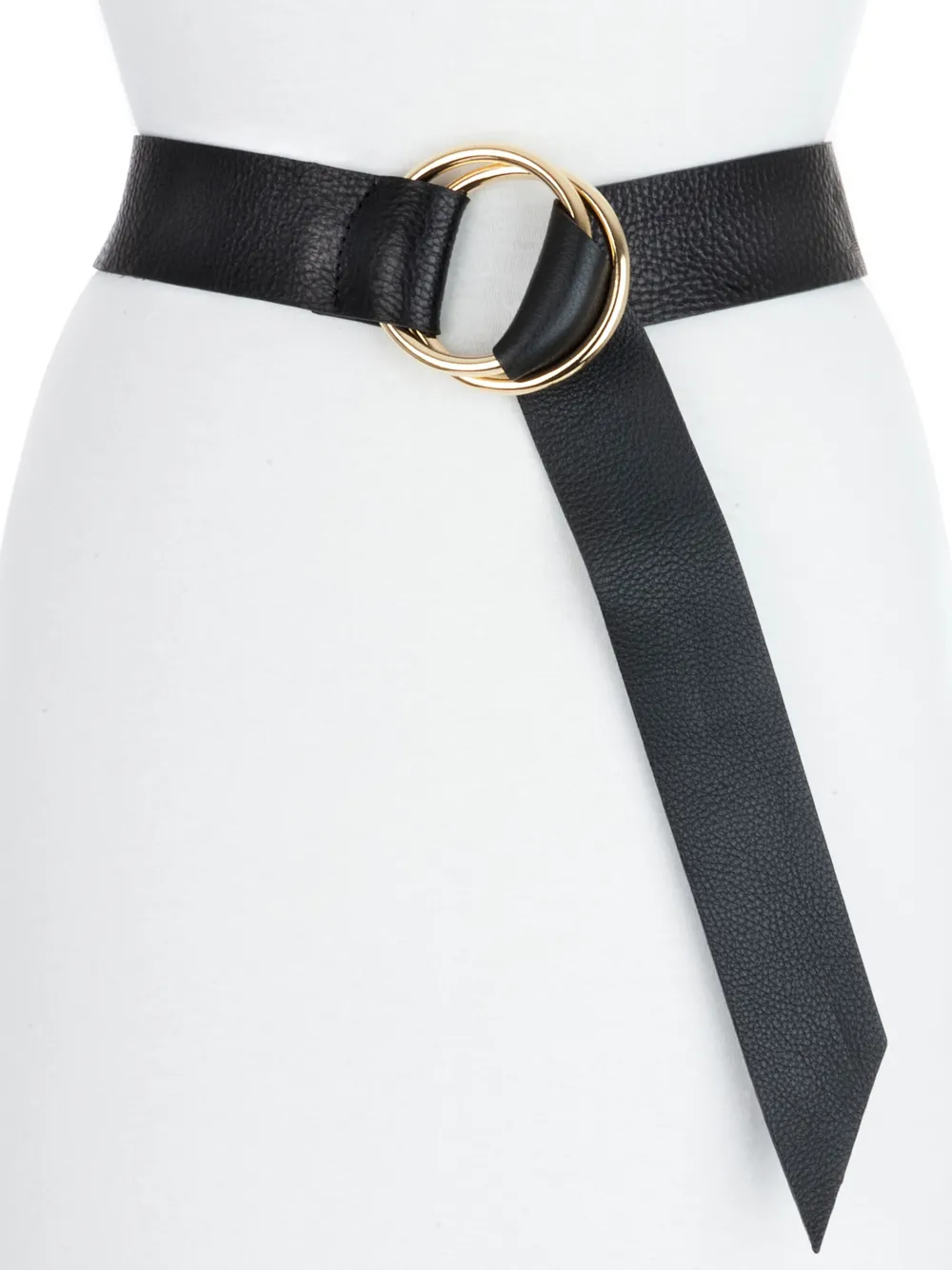 Discount NIC+ZOE B Brave - Cilena Belt Black