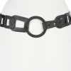 Best Sale NIC+ZOE B Brave - Inian Belt Black