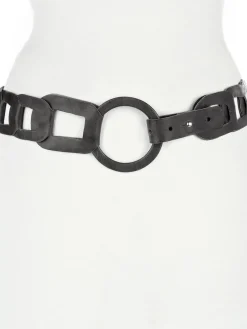 Best Sale NIC+ZOE B Brave - Inian Belt Black
