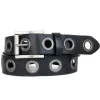Clearance NIC+ZOE B Brave - Leysa Belt Black