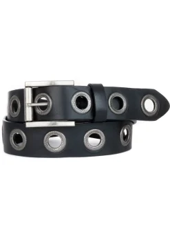 Clearance NIC+ZOE B Brave - Leysa Belt Black