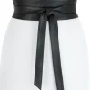 Cheap NIC+ZOE B Brave - Mananas Belt Black