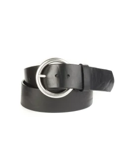 New NIC+ZOE B Brave - Vika Belt Black