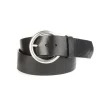 Outlet NIC+ZOE B Brave - Vika Belt Black