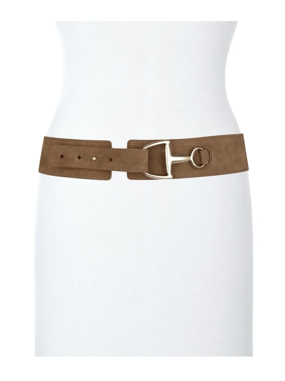 Cheap NIC+ZOE B Brave - Yera Belt Tan