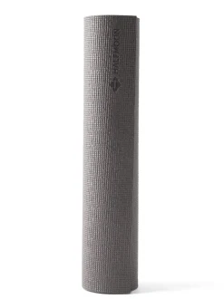 Shop NIC+ZOE B Yoga - Deluxe Studio Mat Grey