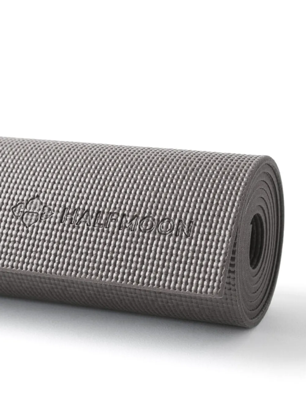 Shop NIC+ZOE B Yoga - Deluxe Studio Mat Grey