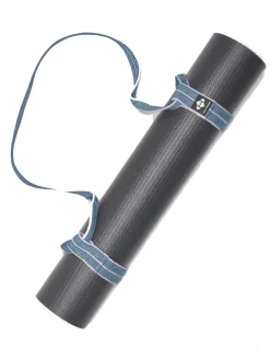 Hot NIC+ZOE B Yoga - Mat Carry Strap Charcoal