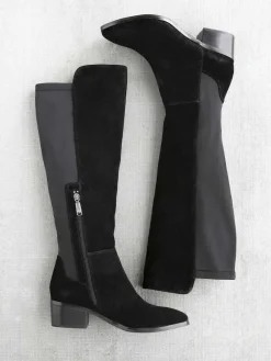 Best NIC+ZOE Blondo Gallo Riding Boot Black