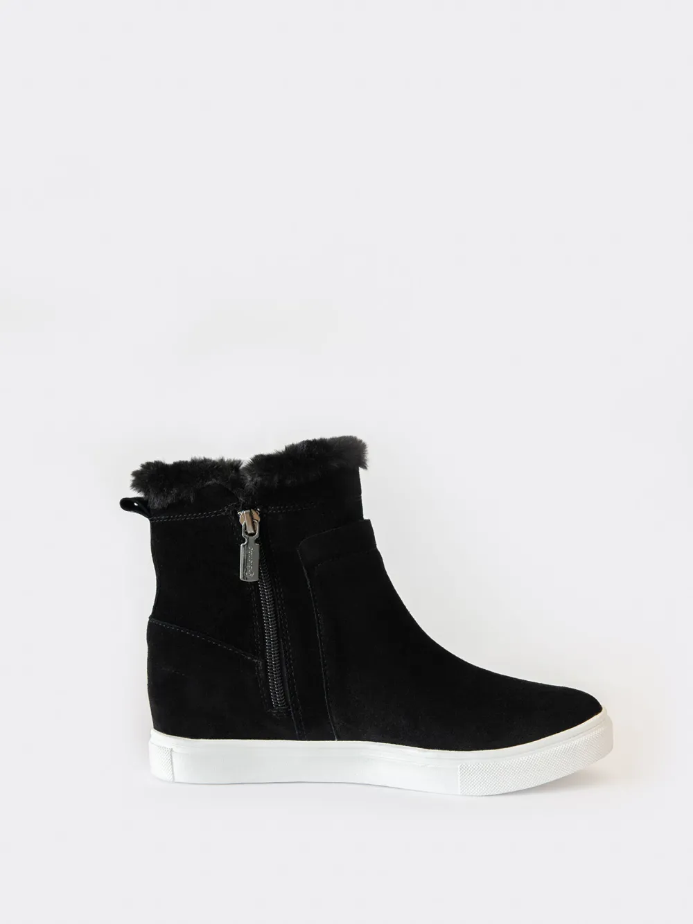 Cheap NIC+ZOE Blondo Waterproof Glade Sneaker Black
