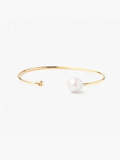 Clearance NIC+ZOE Chan Luu - Freshwater Bracelet Pearl