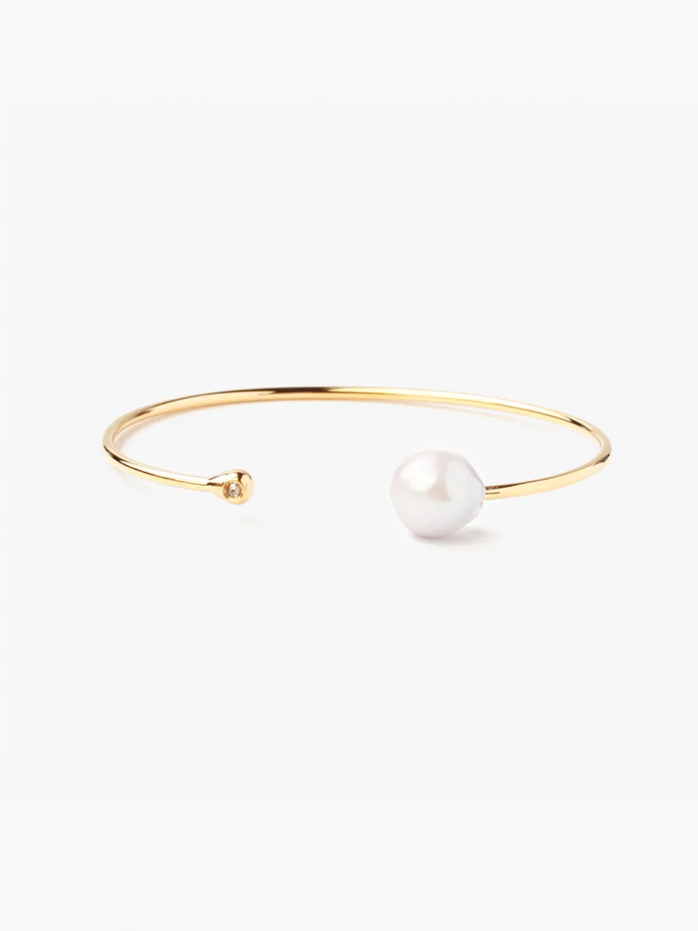 Best NIC+ZOE Chan Luu - Freshwater Bracelet Pearl