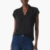 Cheap NIC+ZOE Emerge Tank Black Onyx