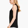 Outlet NIC+ZOE Everyday Tank Black Onyx
