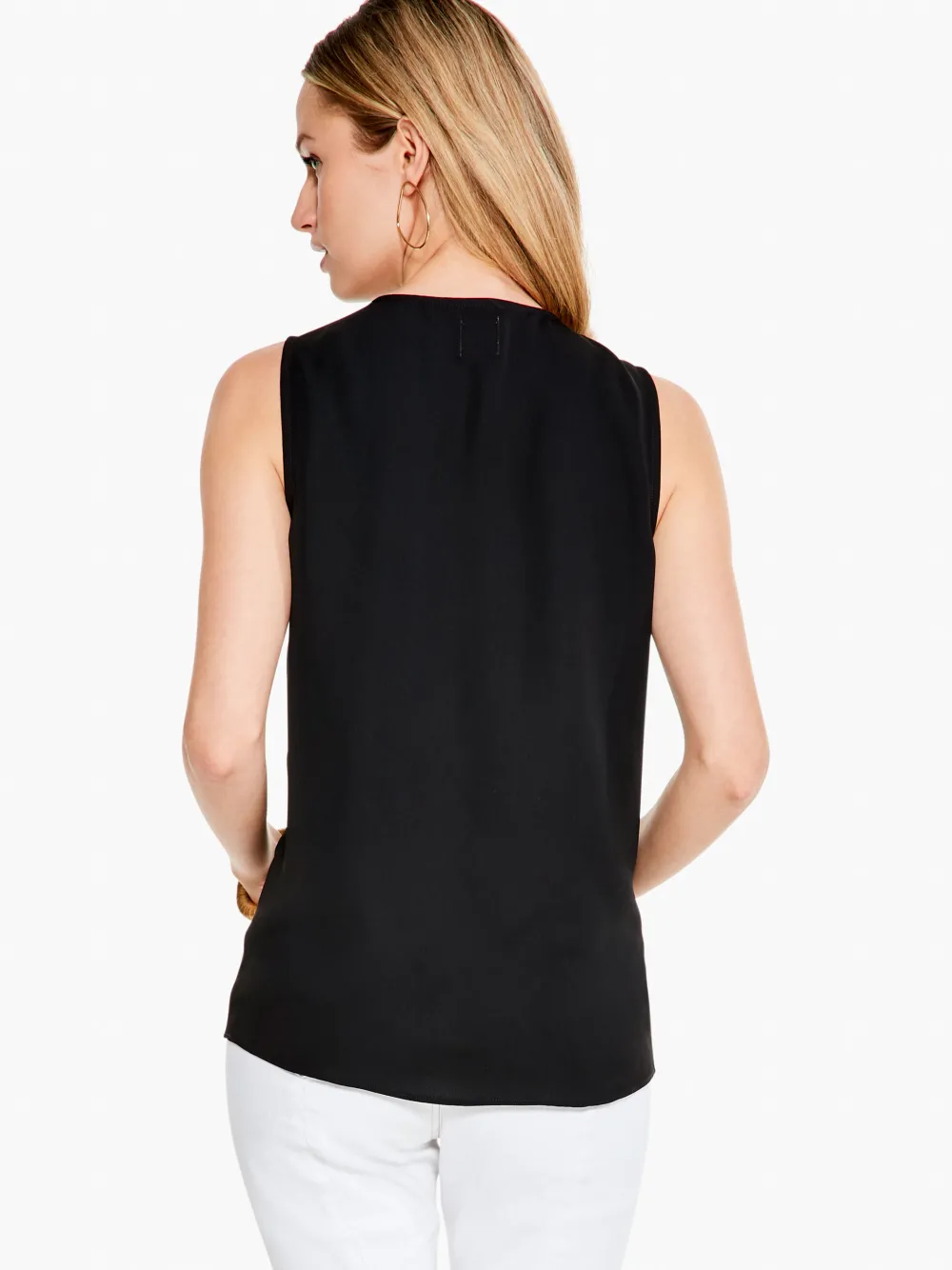Best NIC+ZOE Everyday Tank Black Onyx