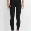 Shop NIC+ZOE Flexfit 7/8 Pocket Legging Black Onyx
