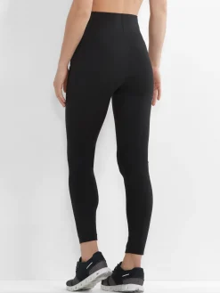 Shop NIC+ZOE Flexfit 7/8 Pocket Legging Black Onyx