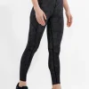Shop NIC+ZOE Flexfit Batik Geo 7/8 Pocket Legging Neutral Multi