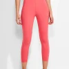 Clearance NIC+ZOE Flexfit Crop Pocket Legging Punch
