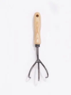 Outlet NIC+ZOE Floral Society 3-Tine Cultivator Multi