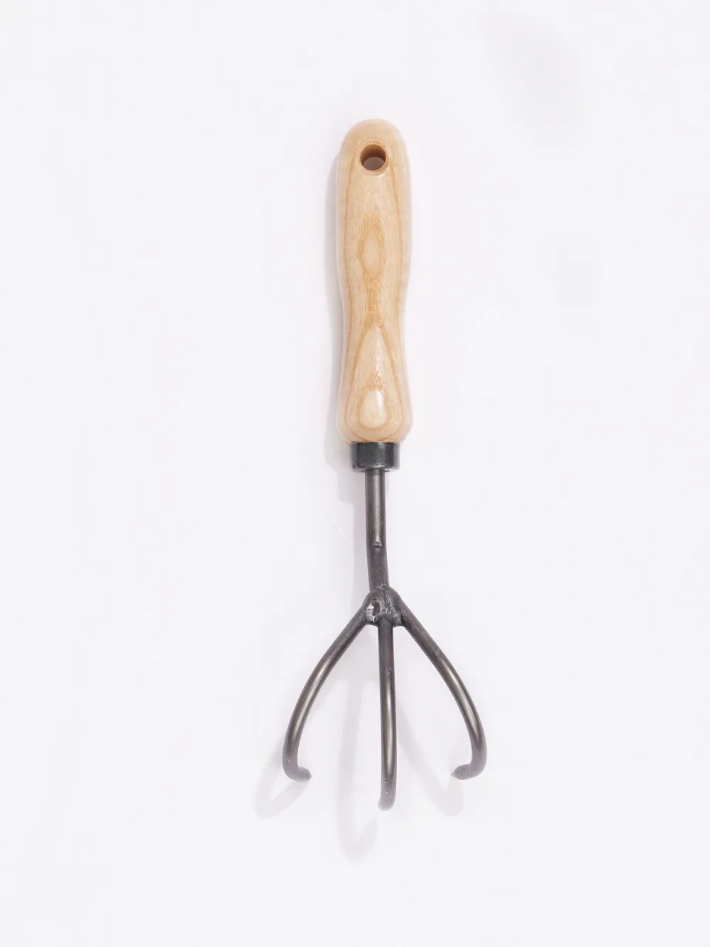 Outlet NIC+ZOE Floral Society 3-Tine Cultivator Multi