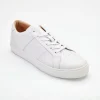 Clearance NIC+ZOE Greats Royale Leather Sneaker White