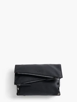 Discount NIC+ZOE Hammitt - Dillon Med Clutch Black Mix