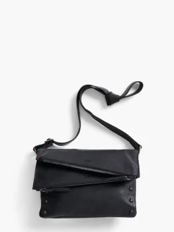 Discount NIC+ZOE Hammitt - Dillon Med Clutch Black Mix