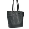Outlet NIC+ZOE Hammitt Otis Tote Black/Silver