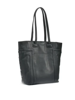 Hot NIC+ZOE Hammitt Otis Tote Black/Silver