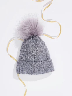 Flash Sale NIC+ZOE Hat Attack - All Occasion Beanie Neutral