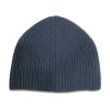 Clearance NIC+ZOE Hat Attack - Cashmere Chunky Knit Beanie Pink