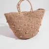 Best NIC+ZOE Hat Attack - Dotty Tote Natural
