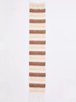 Hot NIC+ZOE Hat Attack - Gallery Lofty Scarf Neutral