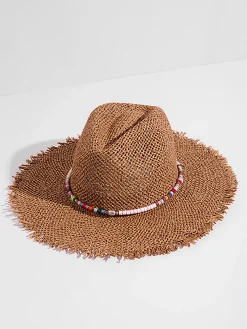 Online NIC+ZOE Hat Attack - Jewel Rancher Natural