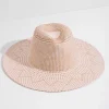 Best Sale NIC+ZOE Hat Attack - Luxe Novelty Packable Tan