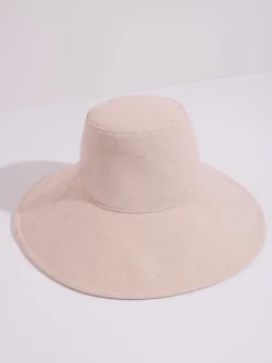 Cheap NIC+ZOE Hat Attack - Simple Sunhat Natural