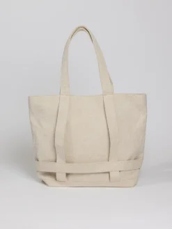 Outlet NIC+ZOE Hat Attack - The Original Canvas Traveler Bag Natural