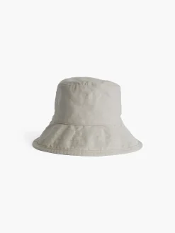 Fashion NIC+ZOE Hat Attack - Washed Cotton Crusher Khaki