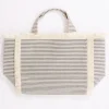 Best Sale NIC+ZOE Hat Attack Launch Tote Black Multi