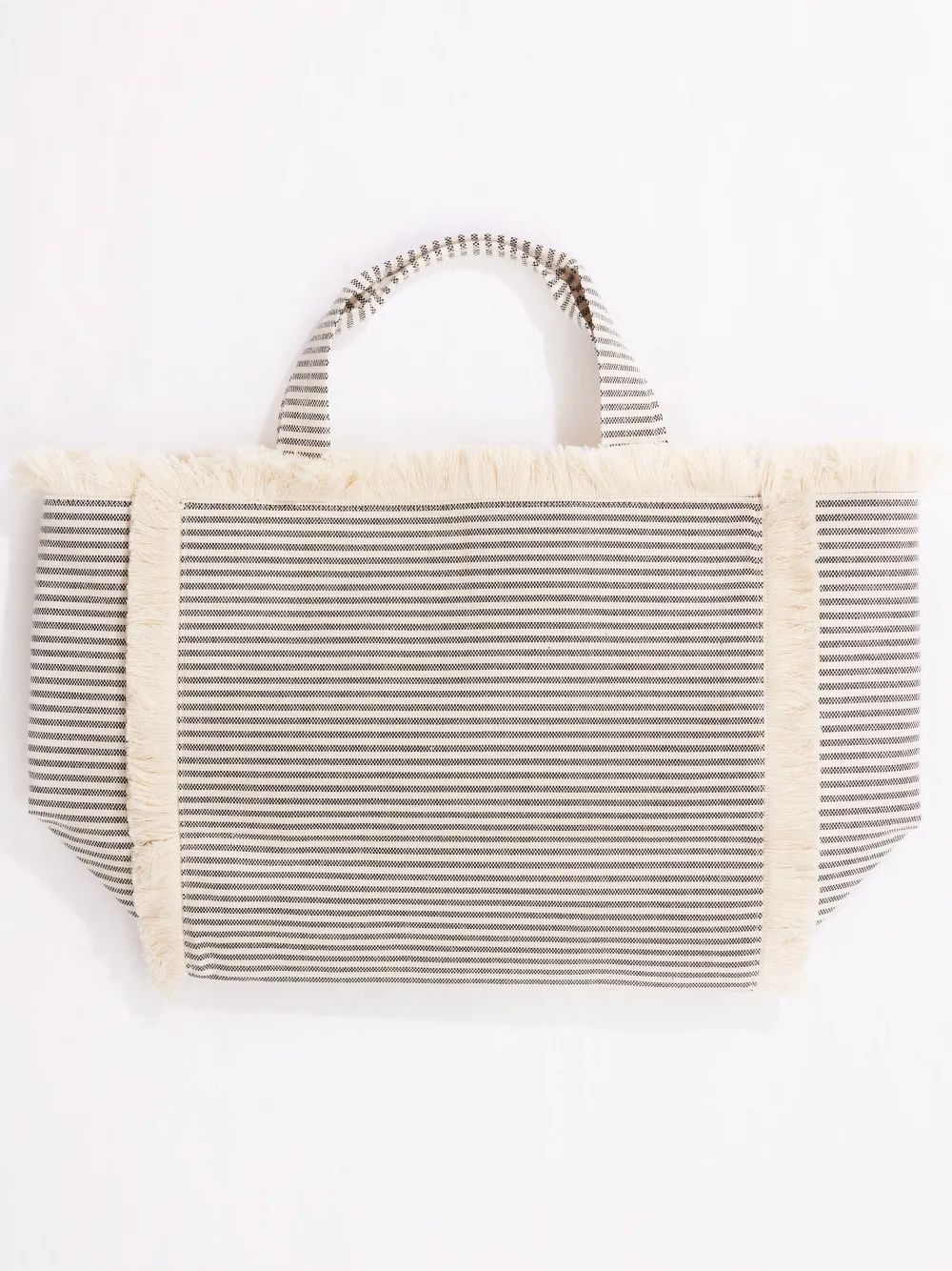 Best Sale NIC+ZOE Hat Attack Launch Tote Black Multi